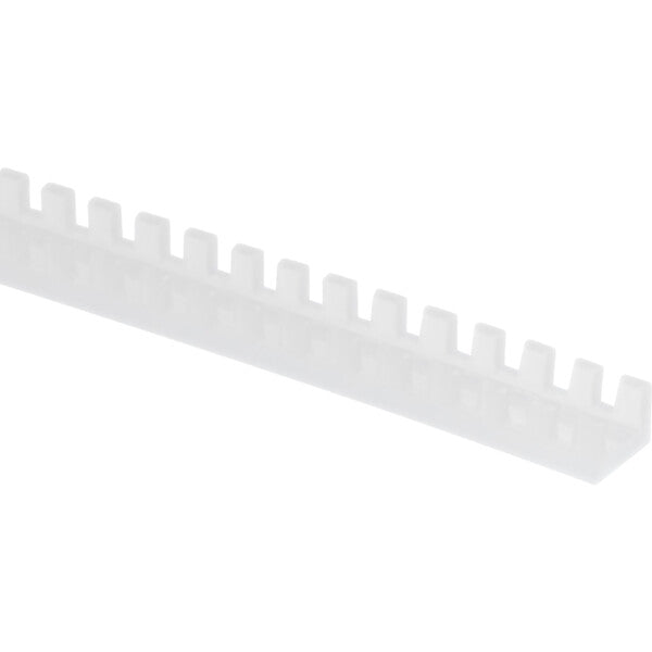 HellermannTyton Kantenschutz Polyäthylen 25m G51PC NA (VE25m)